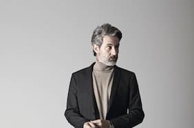 Elegidos para padres