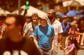 Cuántos días de calor extremo le suma el cambio climático a Chile, reveló un nuevo estudio