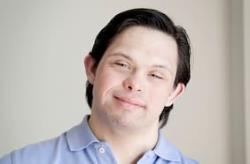 Felipe Cortina: inclusión en primera persona