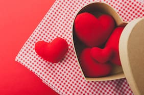 ¿Aún no te decides?: Las 5 mejores ideas de regalo para San Valentín