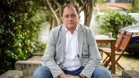 La vez que Iván Poduje dijo que Kast “no está a la altura de los desafíos modernos que tiene el país”