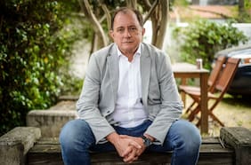 La vez que Iván Poduje dijo que Kast “no está a la altura de los desafíos modernos que tiene el país”