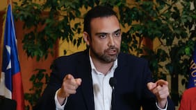 Senador Bianchi (Ind.) por megarreforma del gobierno: “Cuando a algo le llaman Tutti frutti, eso ya parte mal”