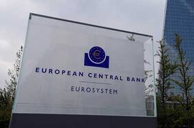 El BCE sube los tipos de interés medio punto porcentual y anticipa otra subida igual en marzo