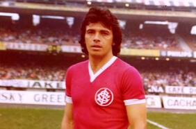 “Uno crece como hincha escuchando leyendas de Figueroa”: el amor eterno entre Don Elías e Inter de Porto Alegre