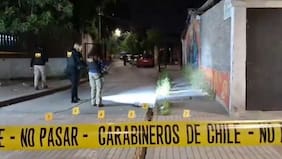 Ataque a disparos desde un vehículo deja una persona fallecida en la población La Legua