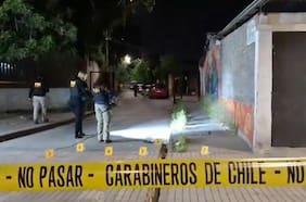 Fallece mujer que recibió impacto de bala en la cara en población La Legua