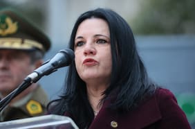 Tres cúpulas desarticuladas y la captura del brazo económico: los exitosos casos de Steinert que acorralaron al Tren de Aragua