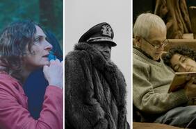 De Estados Unidos a India: los países que más premiaron al cine chileno en 2023