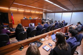 Fraude en Carabineros: dictan condena contra más de 28 involucrados en trama en que se desfalcó más de $ 28 mil millones