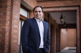 Matías Acevedo y nuevo fondo para financiar viviendas: “Uno debería pensar que esto sea una medida transitoria, puede ser dos o tres años”