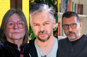 Eltit, Fuguet y Baradit: juicio a la elección de libros chilenos que viajan a la Feria de Frankfurt 2027