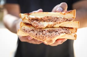 Las mejores picadas de carretera para una parada sabrosa en el camino