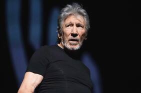 Operativo Roger Waters en Chile: llegaría este jueves, sin problemas de hotel, pero con seguridad reforzada