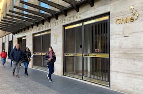 Las relaciones de Chile con EE.UU. y China en el marco del interés nacional