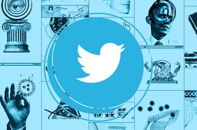 Twitter le declara la guerra al QAnon