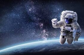 De qué se trata NASA Plus, la plataforma de streaming de la agencia espacial