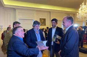 Presidente de la SNA valora inversión en seguridad en La Vega y Lo Valledor y apela a un mayor despliegue policial