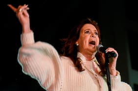 Cristina K bajo ataque: intentos de atentados previos y un llamado con amenazas de muerte preocupan al gobierno