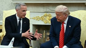 Los motivos de Trump para aplazar por tres días los aranceles contra Canadá