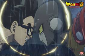 Akira Toriyama comenta la película de Dragon Ball Super: Super Hero y menciona que: “Soy un anciano, y aun así me emocioné”