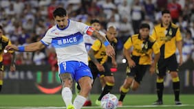 Ricardo Lunari: “Ya no es normal que los chilenos pasen a segunda ronda de la Libertadores”