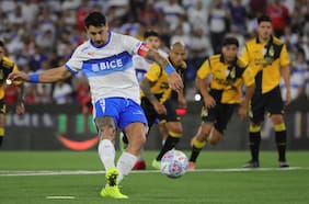 Ricardo Lunari: “Ya no es normal que los chilenos pasen a segunda ronda de la Libertadores”