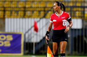 “Que respete a las mujeres”: el tenso cruce entre Cindy Nahuelcoy y Maicon en el Duelo de Leyendas