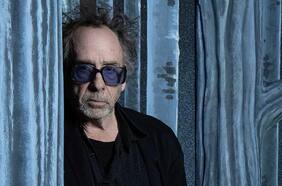 Tim Burton apuesta por una nueva versión de un clásico de los 60: guion estará a cargo de autora best-seller