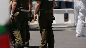 “Es de total incoherencia”: diputados del PDG critican millonario recorte del gobierno para seguridad