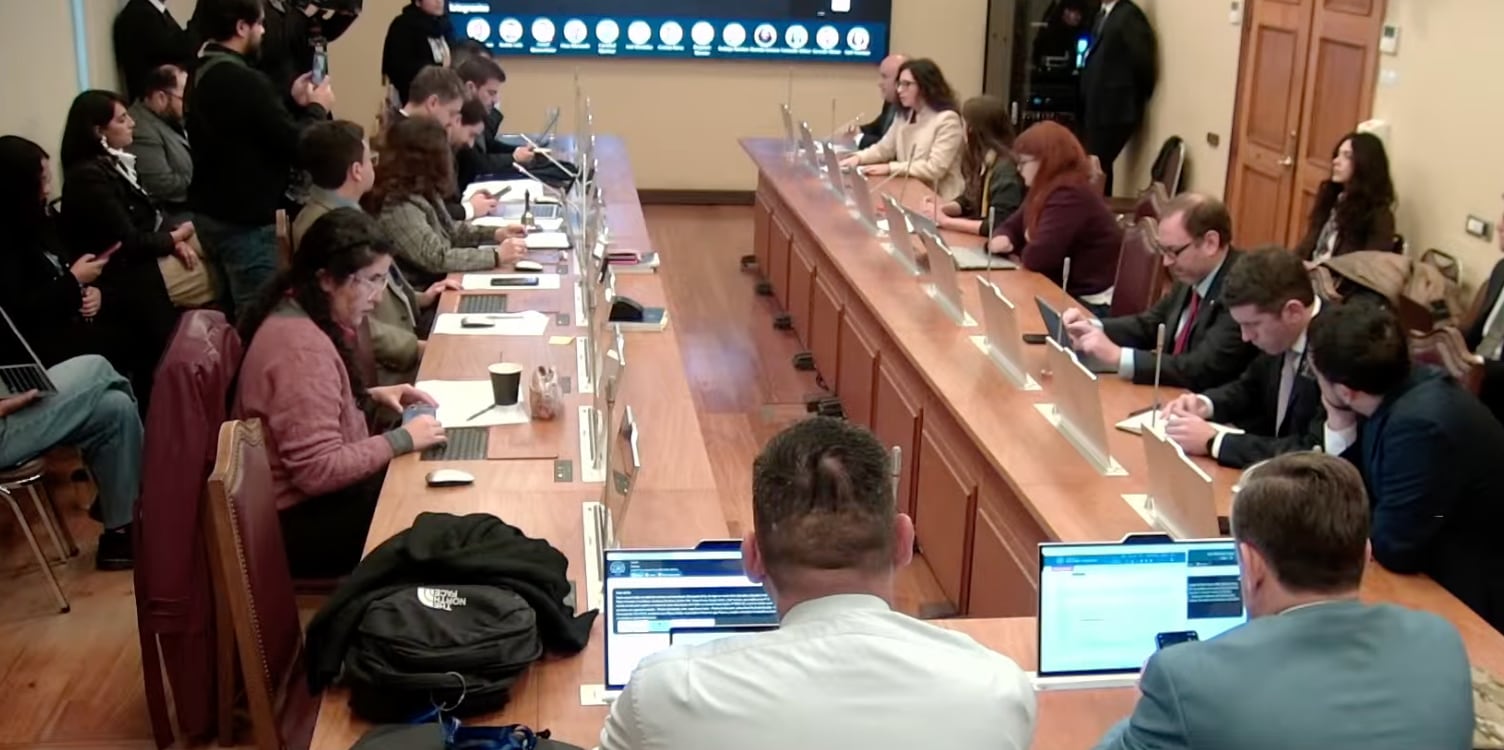 Comisión de Ciencias rechaza proyecto que buscaba establecer normas para el cobro de las deudas del CAE