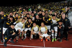 A 90’ de la gloria: Coquimbo Unido aspira a ser el mejor campeón de torneos largos de este siglo