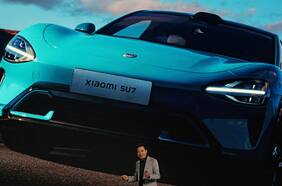 Xiaomi sorprende lanzando al mercado su primer auto