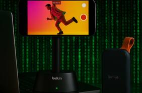 3 accesorios para aumentar la productividad en la oficina (y el teletrabajo)