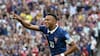 Tras una larga suspensión por tormenta: Kylian Mbappé brilla para clasificar a Francia a la siguiente ronda del Mundial