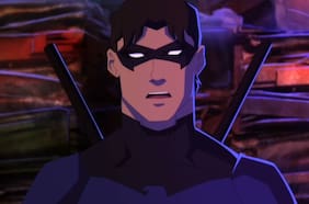 Una quinta temporada de Young Justice no estaría en los planes de HBO Max actualmente
