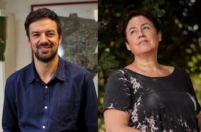 Beatriz Sánchez y Tomás Vodanovic se integran este fin de semana al comando de Winter