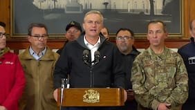 Kast responde a alcaldes por críticas al manejo de la emergencia: “Esto no es una diferencia de colores políticos”