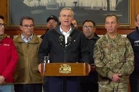 Kast responde a alcaldes por críticas al manejo de la emergencia: “Esto no es una diferencia de colores políticos”
