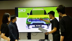 La nueva filosofía de diseño de innovación y excelencia que busca Baic