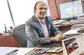 Familia Said Handal cierra diferencias internas: Javier Said sale del pacto familiar