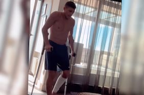 ¿Qué pasa con Alexis Sánchez? Cronología del peor semestre de la carrera del Niño Maravilla