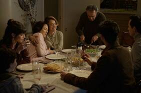 La Misma Sangre, la nueva película argentina protagonizada por Paulina García