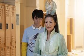 Ni de aquí ni de China: mira el trailer de la serie de Disney+ con Michelle Yeoh y Ke Huy Quan