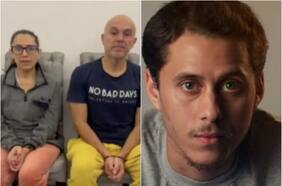 Tribunal ejecutó sentencia de 25 años de cárcel: cierran proceso contra hermanos Améstica por crimen de Canserbero