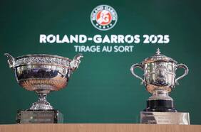 En el primer año sin Nadal y con el retorno de Sinner a un Grand Slam: Roland Garros busca a su nuevo rey