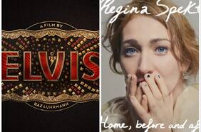 Crítica de discos de Marcelo Contreras: Elvis Presley en su majestad y el retorno excepcional de Regina Spektor