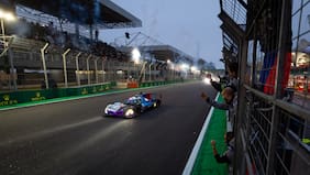 WEC: la otra cima del automovilismo