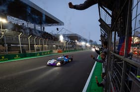 WEC: la otra cima del automovilismo