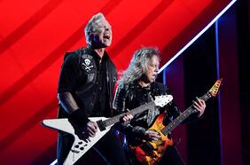 Productora DG Medios deberá pagar millonaria multa por infracciones sanitarias durante concierto de Metallica en 2022